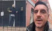 Gary Neville Blasts 'Middle-Aged White Men' Waving Union Flags Amid Manchester Synagogue Attack Fallout
