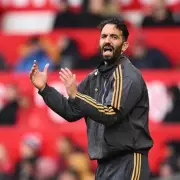 Gary Neville Drops Bombshell Man Utd Manager Verdict as Ruben Amorim Interest Confirmed