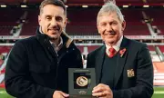 Gary Neville Joins Premier League Hall of Fame: Man United Legend's Incredible Honour