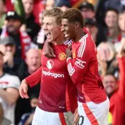 Gary Neville Slams 'Schoolboy' Manchester United After Hojlund & Rashford Criticised by Lineker