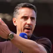 Gary Neville's Brutal On-Air Takedown of Manchester United Sparks Social Media Frenzy