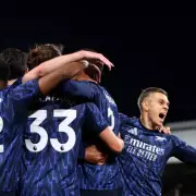 Gary Neville's Brutal Trossard Verdict After Arsenal's Title Collapse