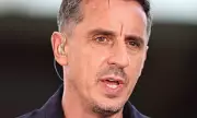 Gary Neville's Builder Forced to Remove Union Jack Flag from Manchester Site in Patriotic Clash