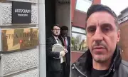 Gary Neville's Luxury Hotel Ramps Up Security After Furious Backlash From 'Middle-Aged White Men'