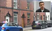 Gary Neville's Neighbourhood Clash: Locals Fume Over 'Angry Middle-Aged Men' Comments