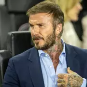 Gary Neville's Shocking Claim: David Beckham Was 'Angry' and 'Furious' at Man Utd Exit