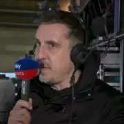 Gary Neville's Shocking Liverpool vs Man Utd Prediction Will Leave Fans Stunned