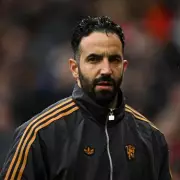 Gary Neville's Stunning Verdict: Why Ruben Amorim Could Be Manchester United's Perfect Manager