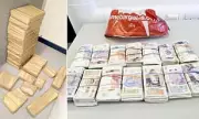 Gas Bottle Cocaine Smugglers Jailed: £68m Drug Ring Busted in Elaborate UK Border Plot