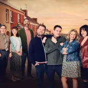 Gavin & Stacey Cast Reunion Bombshell: Secret WhatsApp Group Reveals All