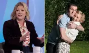 Gavin & Stacey Star Joanna Page Reveals Secret Heartbreak That Left Her 'Miserable' During Filming