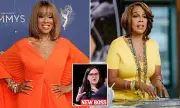 Gayle King's Candid CBS Confession: Inside the 'Unfiltered' Interview That Shocked Viewers