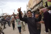 Gaza Ceasefire Breakthrough: Fragile Hope Emerges as Israel and Hamas Agree to Pause Fighting
