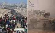 Gaza Ceasefire Countdown: 72-Hour Window for Hostage Release as Guns Fall Silent