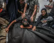 Gaza Ceasefire Deal Reached: Hostage Release Imminent as Israel and Hamas Agree to Truce