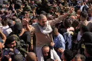 Gaza Ceasefire Protest Turns Deadly as Israeli Forces Open Fire on Crowds