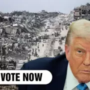 Gaza Peace Deal in Tatters as Israeli Airstrikes Intensify - UK Government's Response Analysed