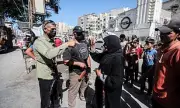 Gaza Power Struggle Erupts: Dozens Dead as Hamas Battles Rival Clans for Control