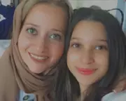 Gaza Teen Trapped in 'Living Hell': UK Government Blocks Family Reunion