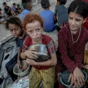 Gaza's Devastating Transformation: Before and After Satellite Images Reveal Unimaginable Destruction