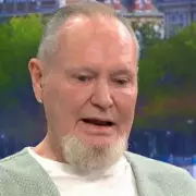 Gazza's Heartbreaking Childhood Confession: Football Legend's Tears Over Secret Abuse