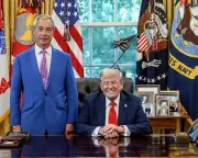 GB News Eyes US Expansion: Exporting 'Trumpian' Politics to American Audience
