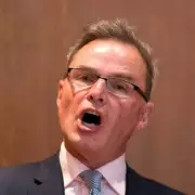 GB News Star Dan Wootton's Rare Family Revelation: 'I'm The Happiest I've Ever Been'