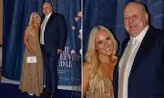 Geelong Cats Legend Billy Brownless Sparks Concern at Club Event Following Personal Turmoil