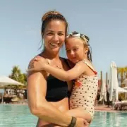 Gemma Atkinson Reveals Daughter's Terrifying Sepsis Battle: 'We Thought It Was a Cold'