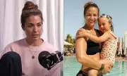 Gemma Atkinson's Emotional Revelation: Daughter Mia's Brave Battle With Epilepsy Diagnosis