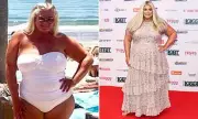 Gemma Collins Opens Up About Life-Changing Weight Loss Journey: 'The Injections Transformed My Relationship With Food'