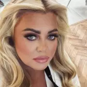 Gemma Collins Reveals Ongoing Health Battle After Terrifying Meningitis Scare