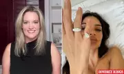 Gen Z Divorce Scandal: The Violinist Affair That Rocked a High-Profile Marriage