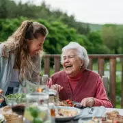 Gen Z Turns to Grandparents for Life Advice in Cost of Living Crisis