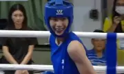 Gender Controversy Erupts at National Games as Female Boxer Throws Towel Against Transgender Opponent