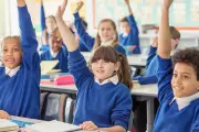 Gender Stereotypes Limit Children's Career Dreams, New UK Study Reveals