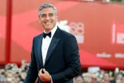 George Clooney Reveals Why He Won't Play Frank Sinatra in New Biopic