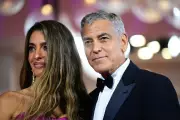 George Clooney's AI Warning: Hollywood Star Fears Industry Faces 'Existential Crisis'