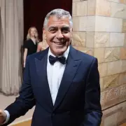 George Clooney's Wild Youth: Hollywood Star Reveals Shocking Past Drug Use That Nearly Cost Him His Career