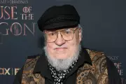 George R.R. Martin Confirms The Winds of Winter Still in Progress Amid Growing Fan Anticipation