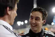 George Russell Pens Lucrative New Mercedes F1 Deal Amid Antonelli Speculation