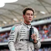 George Russell Sounds Alarm on F1's 'Impossible' Overtaking Crisis