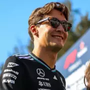 George Russell's Bold Claim: Mercedes Could Challenge Red Bull With Verstappen At The Wheel