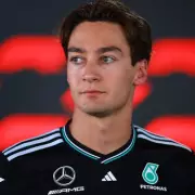 George Russell's Bold Mercedes Claim: Are Ferrari and McLaren Genuinely Faster?