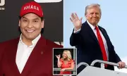 George Santos Drops Political Bombshell: Claims Trump Has Secret Children in Explosive Interview