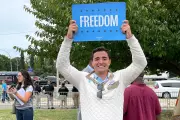 Georgia Election Official Vanishes Amid Voting System Investigation