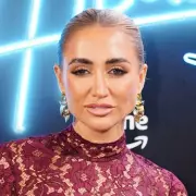 Georgia Harrison Welcomes First Child: Love Island Star Becomes a Mum After Stephen Bear Ordeal