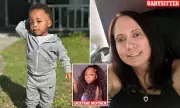 Georgia Toddler's Tragic Death: Rottweiler Attack at Daycare Centre Sparks Safety Review