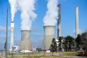 Georgia's Power Crisis: How Data Centres Are Pushing the Grid to Breaking Point