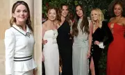 Geri Horner's Power Play: Spice Girl Takes Creative Control Amid Husband's Sexting Scandal